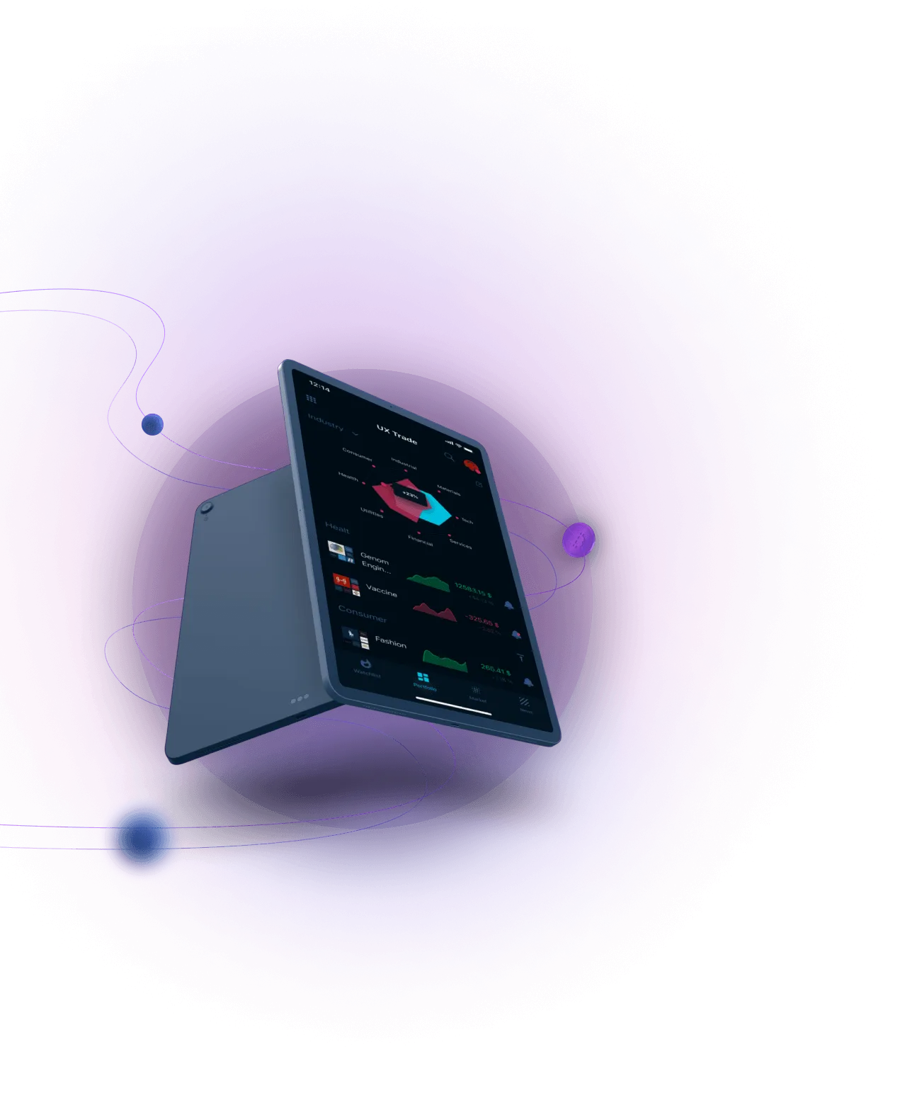 Ganlivex - Discovering the Potential of the Ganlivex Platform
