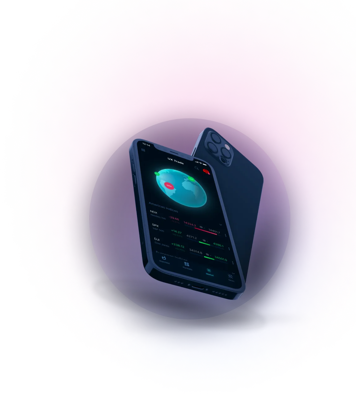 Ganlivex - Get in touch with us