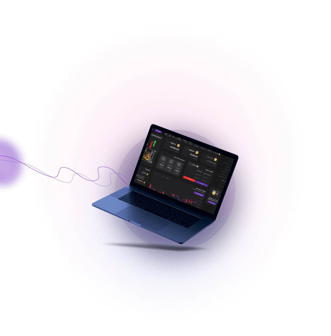 Ganlivex - Máte zájem o software Btc Ifex 360 AI?